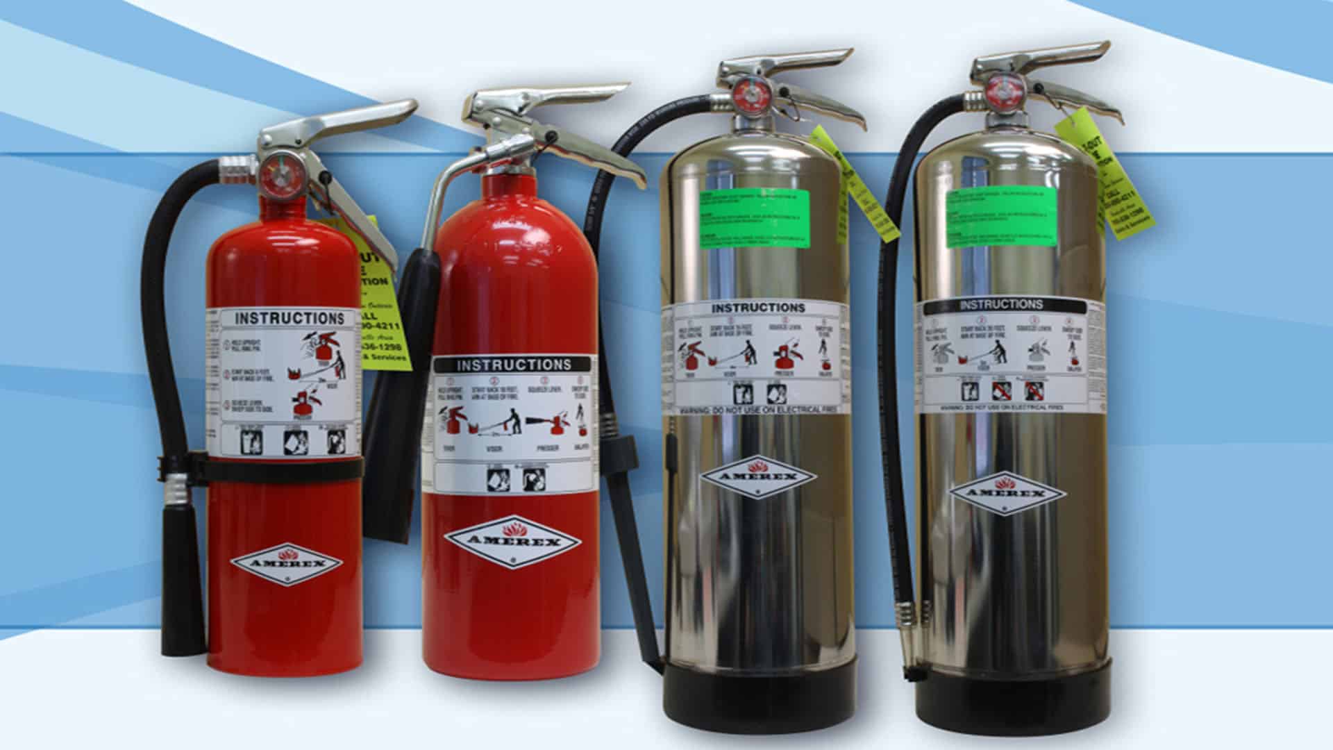 Fire Extinguishers - OSHA Safety Training Video