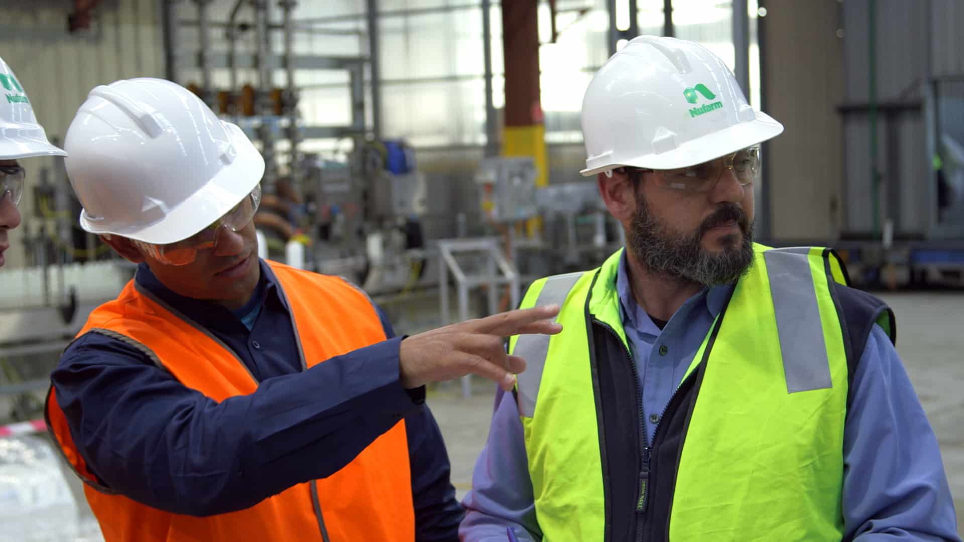 Safety Essentials - OSHA Safety Training Video